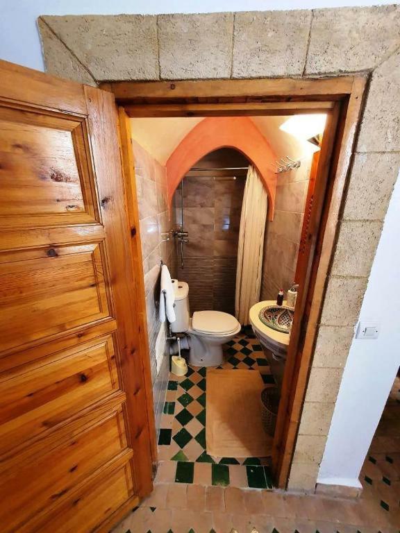 Hotel Riad Tamazouzte Marakéš Exteriér fotografie